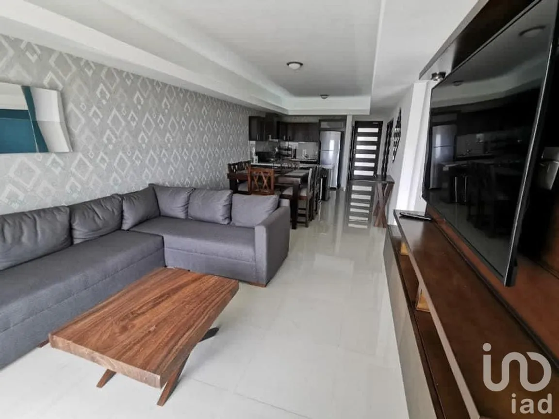 Departamento en Venta en Marina Mazatlán, Mazatlán, Sinaloa | NEX-254117 | iad México | Foto 3 de 13
