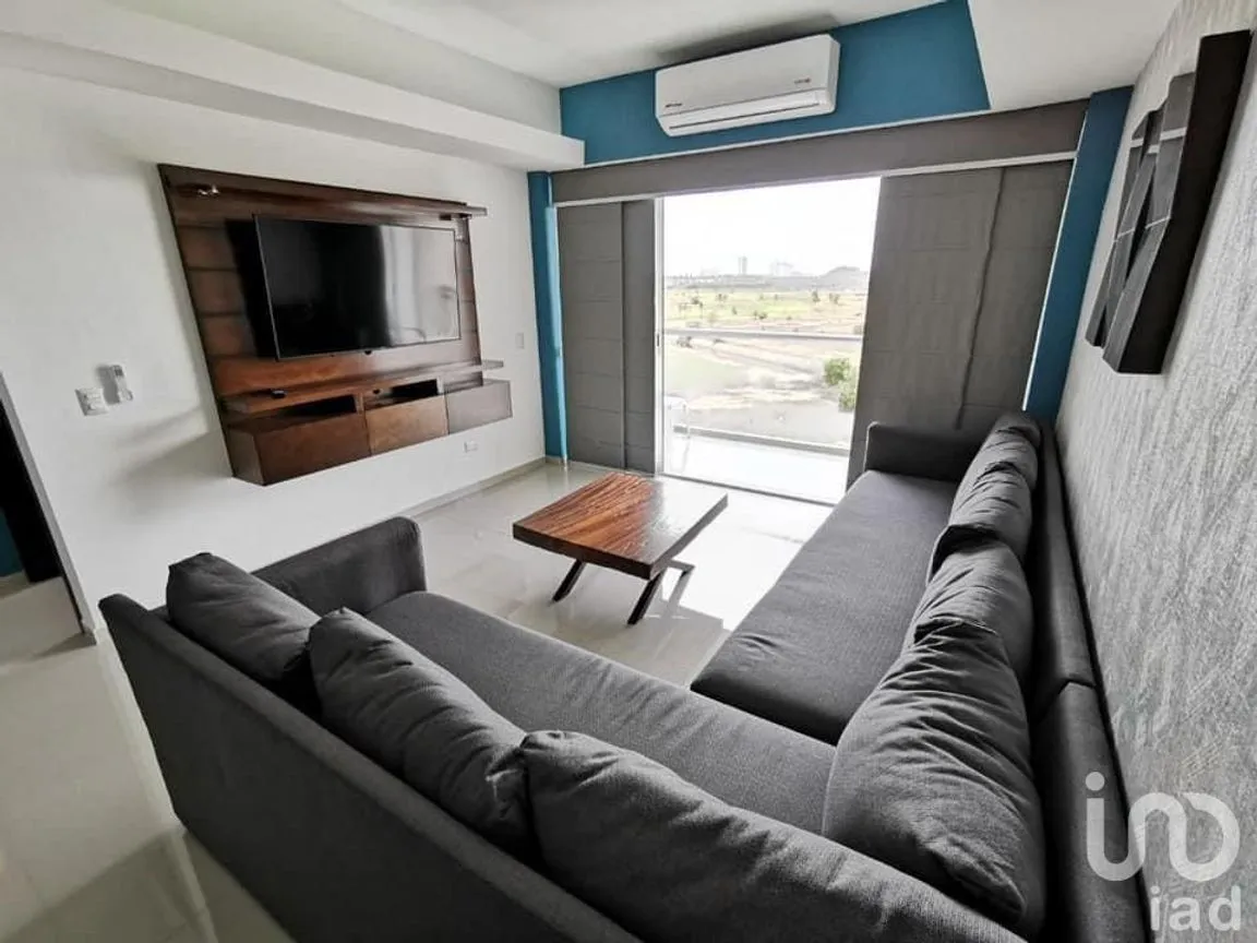 Departamento en Venta en Marina Mazatlán, Mazatlán, Sinaloa | NEX-254117 | iad México | Foto 4 de 13