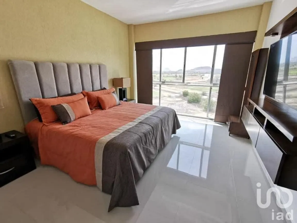 Departamento en Venta en Marina Mazatlán, Mazatlán, Sinaloa | NEX-254117 | iad México | Foto 5 de 13