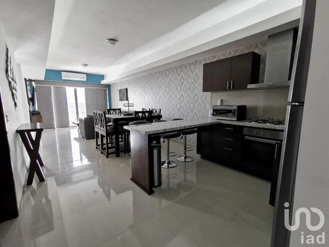 Departamento en Venta en Marina Mazatlán, Mazatlán, Sinaloa | NEX-254117 | iad México | Foto 9 de 13