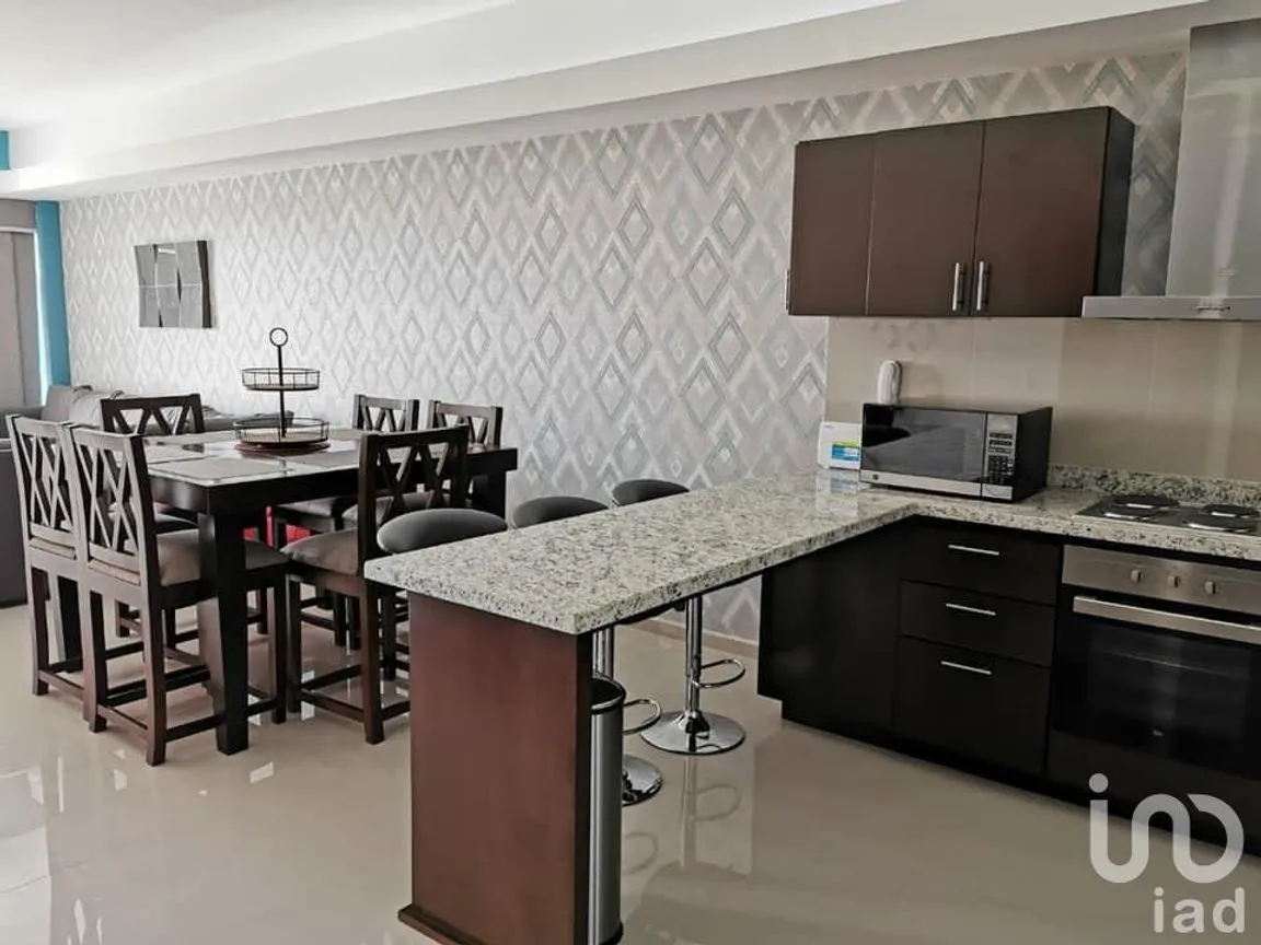 Departamento en Venta en Marina Mazatlán, Mazatlán, Sinaloa | NEX-254117 | iad México | Foto 10 de 13