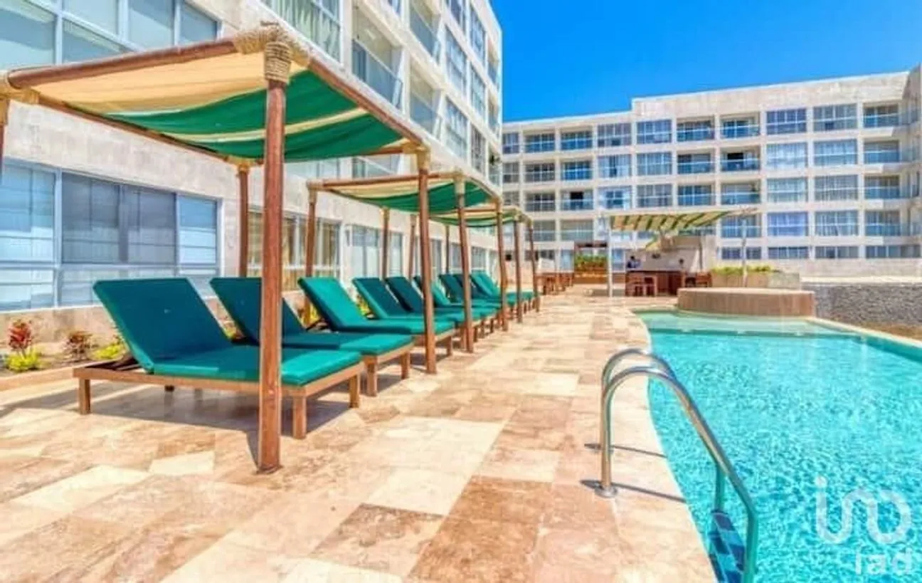 Departamento en Venta en Marina Mazatlán, Mazatlán, Sinaloa | NEX-254117 | iad México | Foto 1 de 13