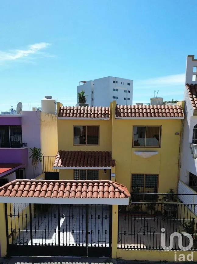 Casa en Venta en Alameda, Mazatlán, Sinaloa | NEX-255037 | iad México | Foto 2 de 29