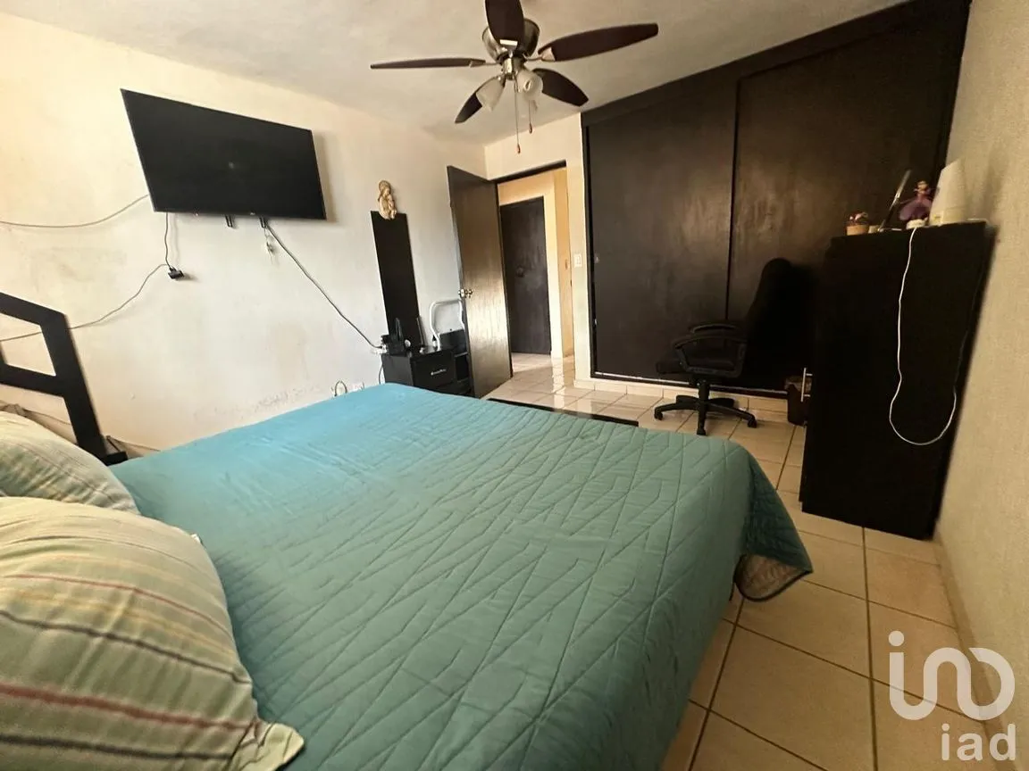 Casa en Venta en Alameda, Mazatlán, Sinaloa | NEX-255037 | iad México | Foto 11 de 29