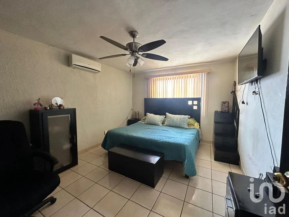 Casa en Venta en Alameda, Mazatlán, Sinaloa | NEX-255037 | iad México | Foto 12 de 29