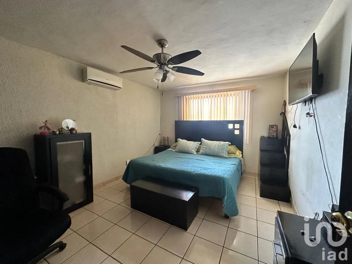 Casa en Venta en Alameda, Mazatlán, Sinaloa | NEX-255037 | iad México | Foto 13 de 29