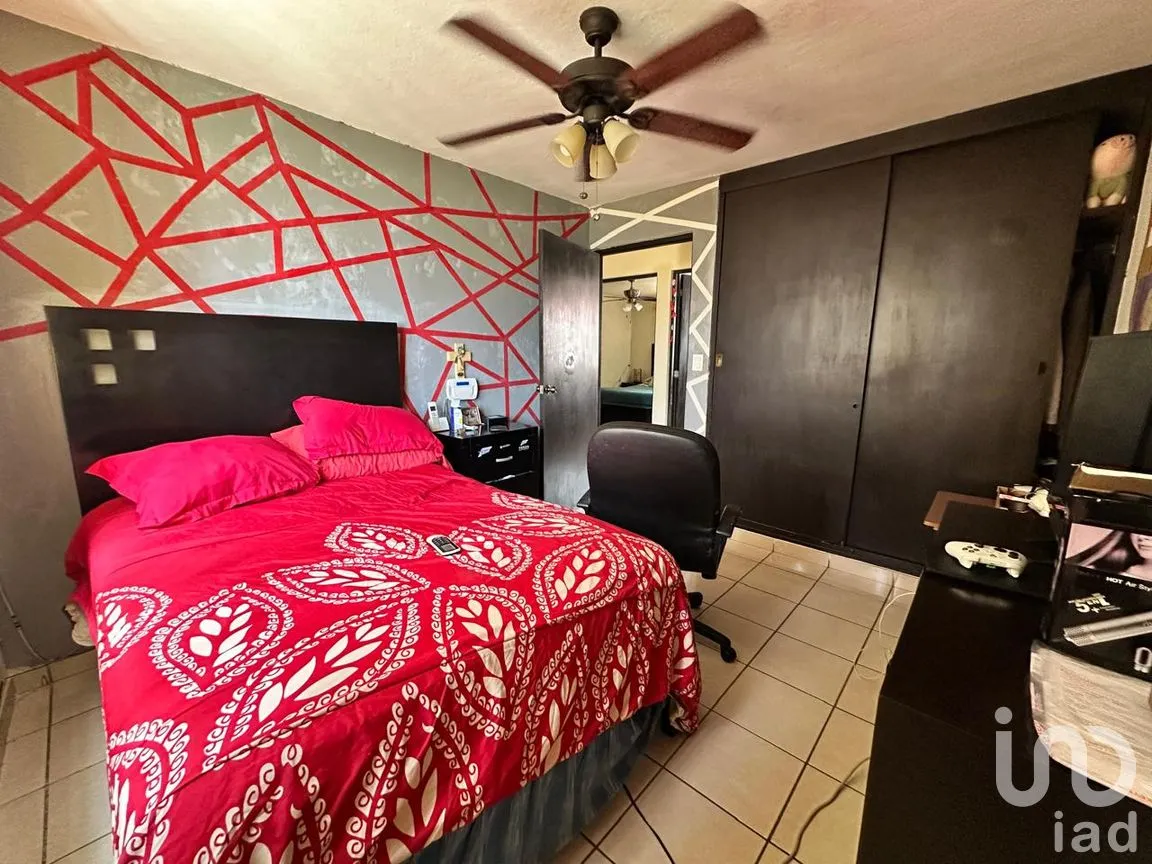 Casa en Venta en Alameda, Mazatlán, Sinaloa | NEX-255037 | iad México | Foto 20 de 29