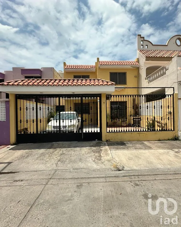 Casa en Venta en Alameda, Mazatlán, Sinaloa | NEX-255037 | iad México | Foto 3 de 29