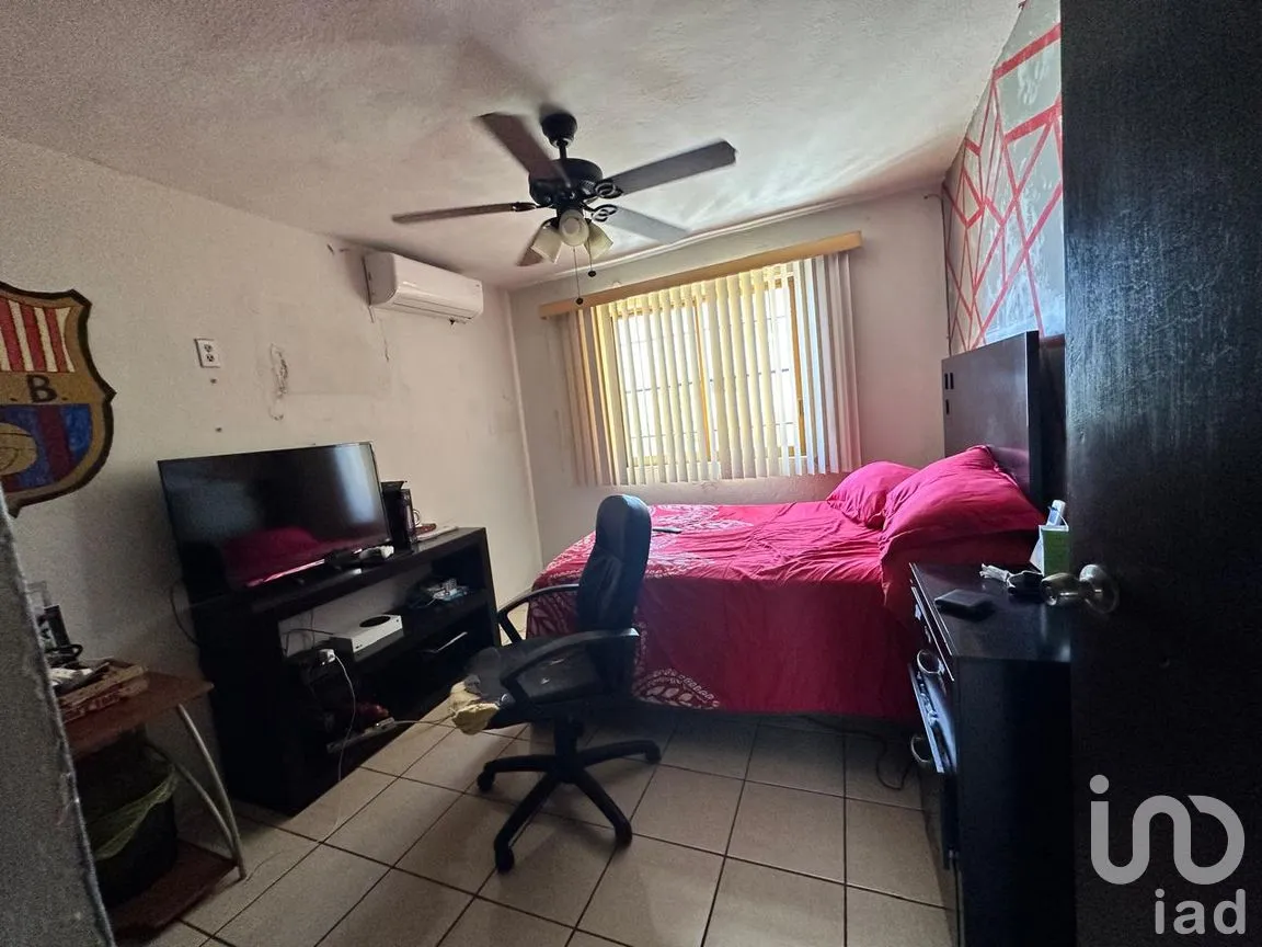 Casa en Venta en Alameda, Mazatlán, Sinaloa | NEX-255037 | iad México | Foto 21 de 29