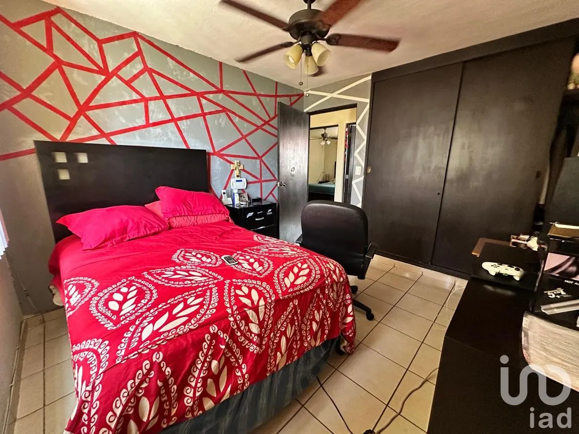 Casa en Venta en Alameda, Mazatlán, Sinaloa | NEX-255037 | iad México | Foto 23 de 29