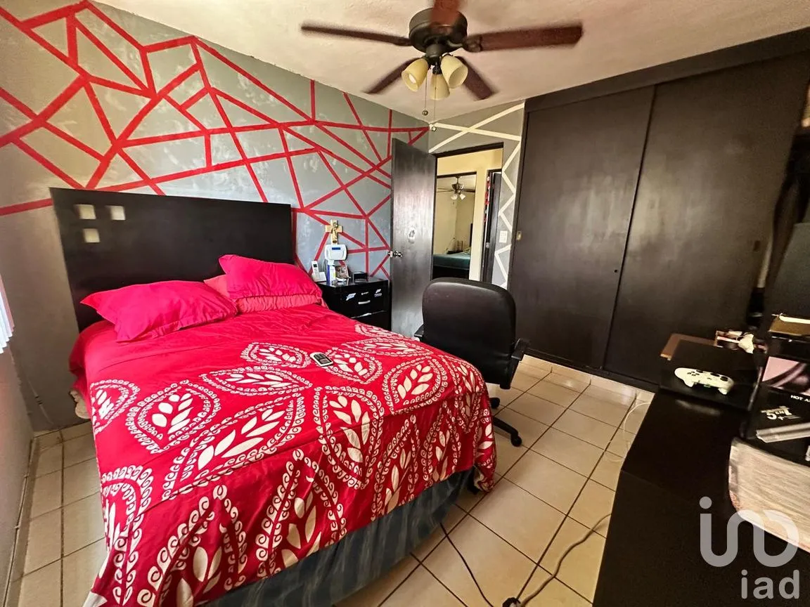 Casa en Venta en Alameda, Mazatlán, Sinaloa | NEX-255037 | iad México | Foto 24 de 29