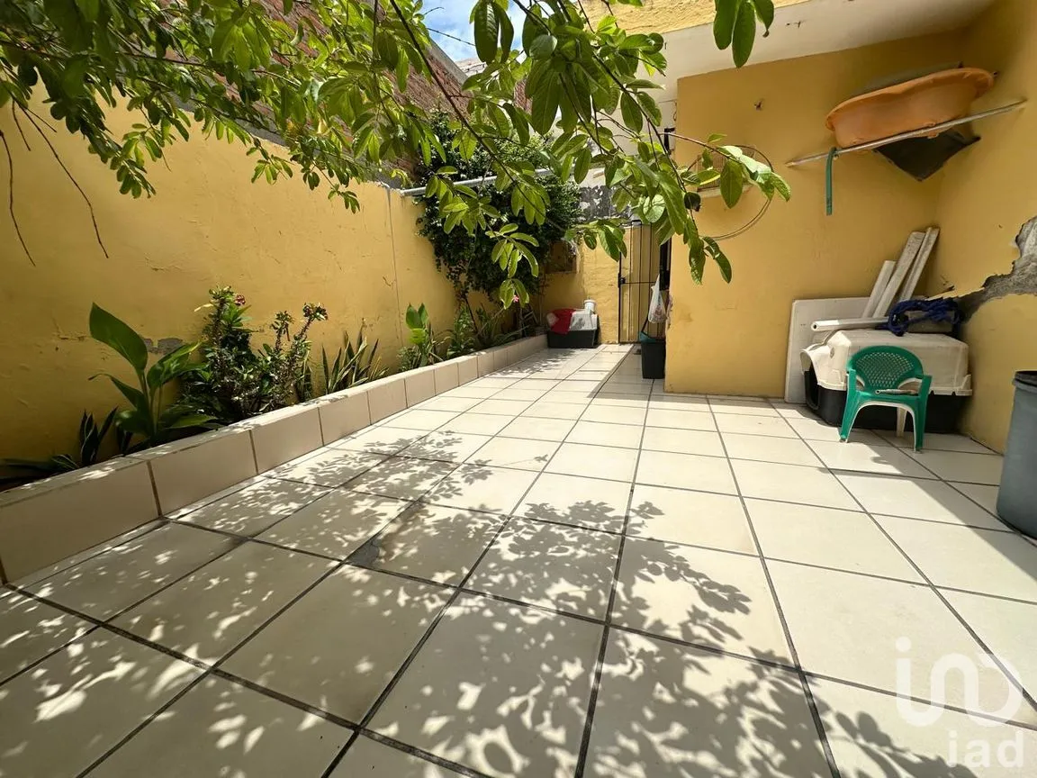 Casa en Venta en Alameda, Mazatlán, Sinaloa | NEX-255037 | iad México | Foto 28 de 29