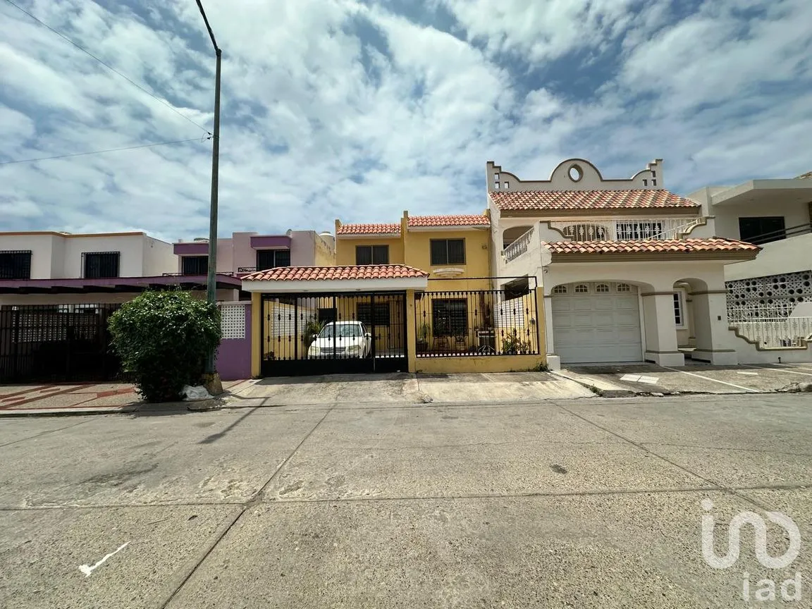 Casa en Venta en Alameda, Mazatlán, Sinaloa | NEX-255037 | iad México | Foto 4 de 29