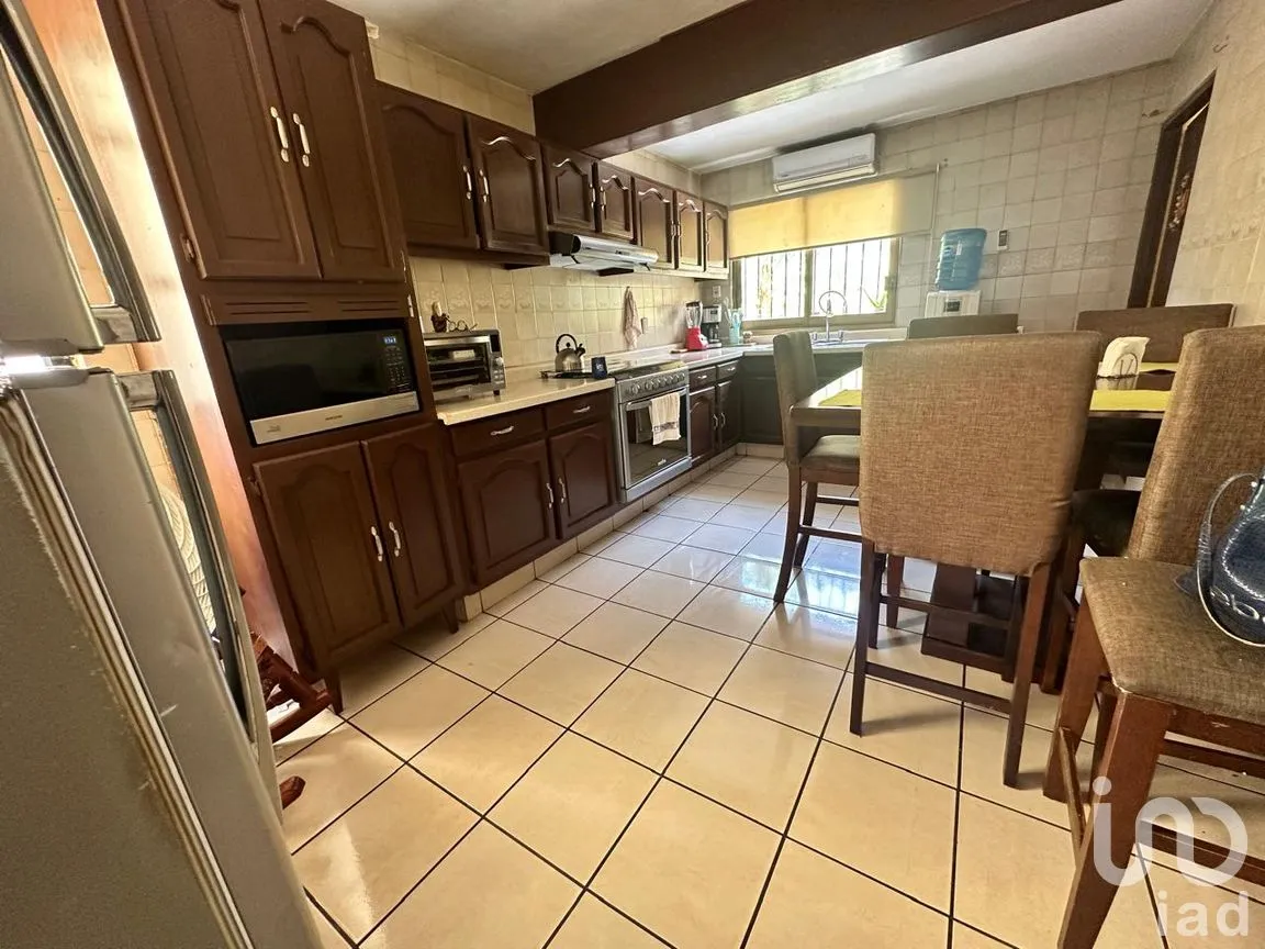 Casa en Venta en Alameda, Mazatlán, Sinaloa | NEX-255037 | iad México | Foto 8 de 29