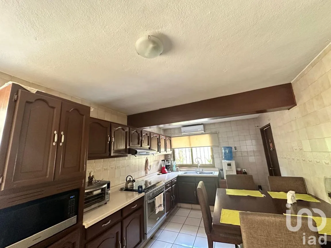 Casa en Venta en Alameda, Mazatlán, Sinaloa | NEX-255037 | iad México | Foto 9 de 29
