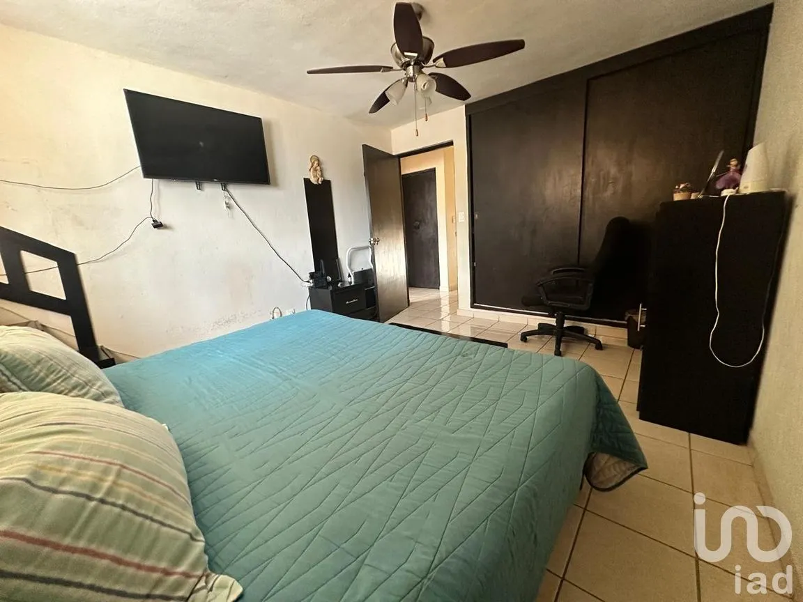 Casa en Venta en Alameda, Mazatlán, Sinaloa | NEX-255037 | iad México | Foto 10 de 29