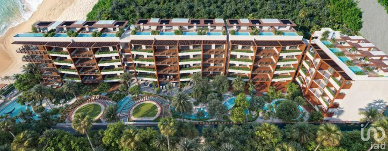 Departamento en Venta en Marina Mazatlán, Mazatlán, Sinaloa | NEX-255964 | iad México | Foto 4 de 4