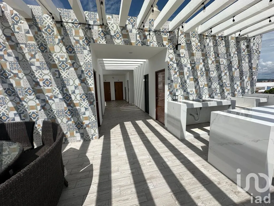 Departamento en Venta en Reforma, Mazatlán, Sinaloa | NEX-258150 | iad México | Foto 5 de 7