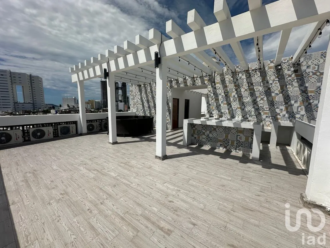 Departamento en Venta en Reforma, Mazatlán, Sinaloa | NEX-258150 | iad México | Foto 6 de 7