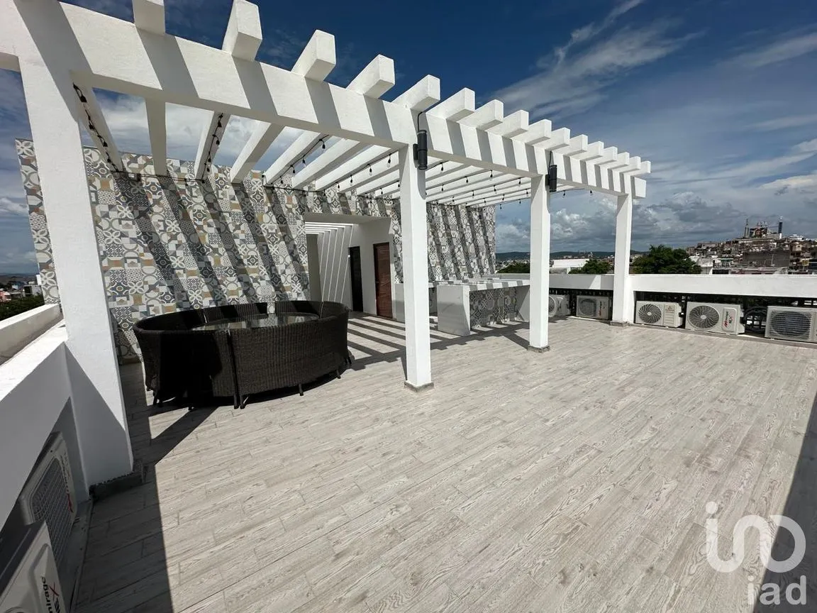 Departamento en Venta en Reforma, Mazatlán, Sinaloa | NEX-258150 | iad México | Foto 7 de 7