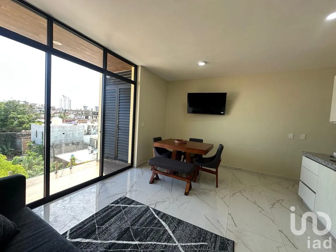 Departamento en Venta en Reforma, Mazatlán, Sinaloa | NEX-258150 | iad México | Foto 1 de 7