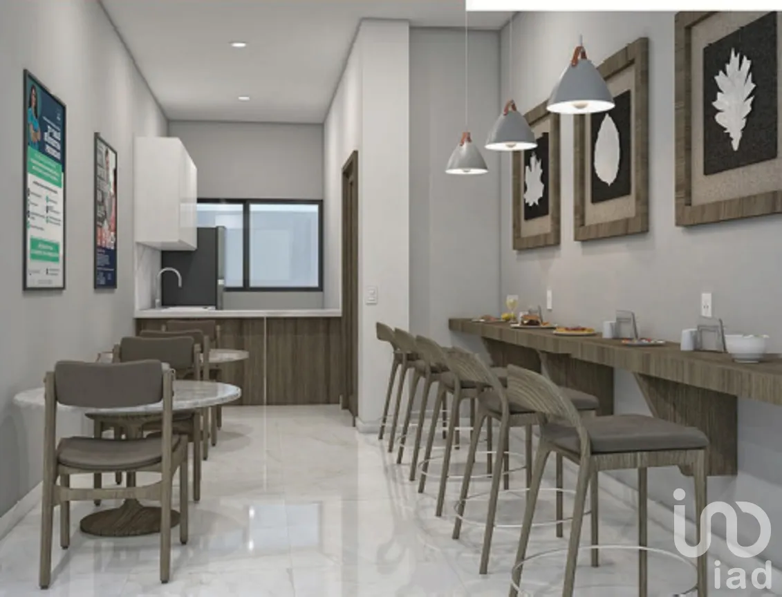 Local en Venta en Insurgentes, Mazatlán, Sinaloa | NEX-261820 | iad México | Foto 3 de 7