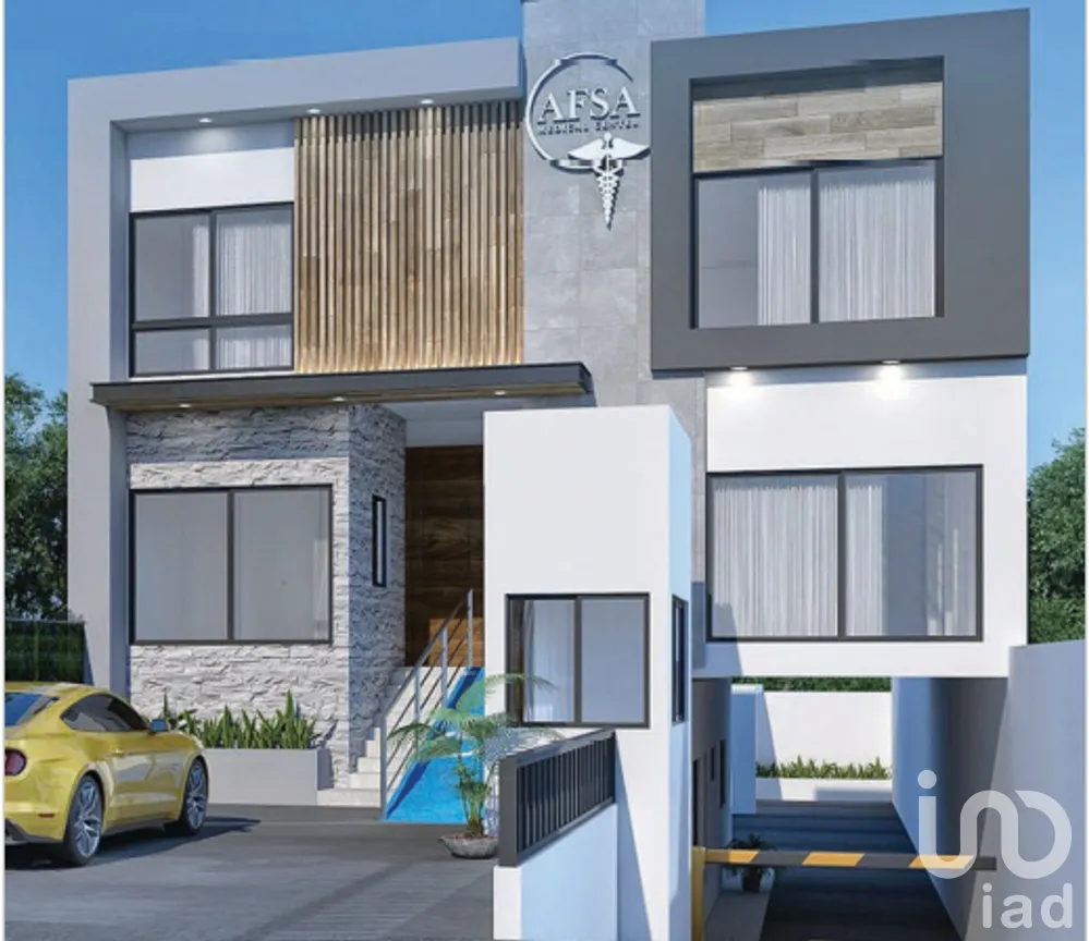 Local en Venta en Insurgentes, Mazatlán, Sinaloa | NEX-261820 | iad México | Foto 1 de 7