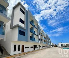 NEX-261825 - Departamento en Venta, con 2 recamaras, con 1 baño, con 74 m2 de construcción en Real del Valle, CP 82124, Sinaloa.