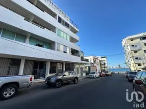 NEX-265664 - Departamento en Renta, con 2 recamaras, con 1 baño, con 70 m2 de construcción en Centro, CP 82000, Sinaloa.