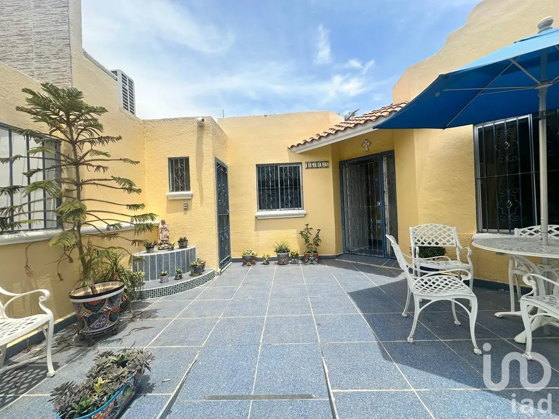 Casa en Renta en Los Sauces, Mazatlán, Sinaloa | NEX-265670 | iad México | Foto 2 de 18