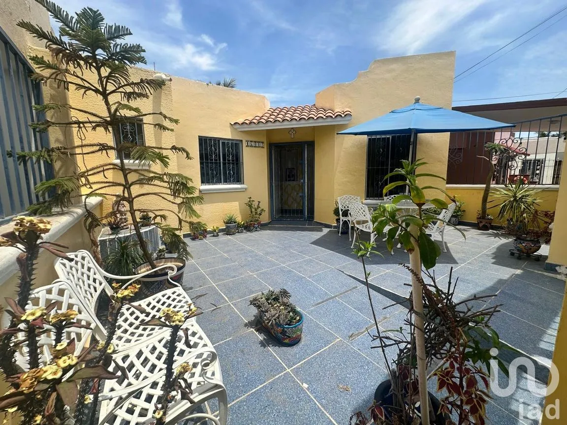 Casa en Renta en Los Sauces, Mazatlán, Sinaloa | NEX-265670 | iad México | Foto 3 de 18