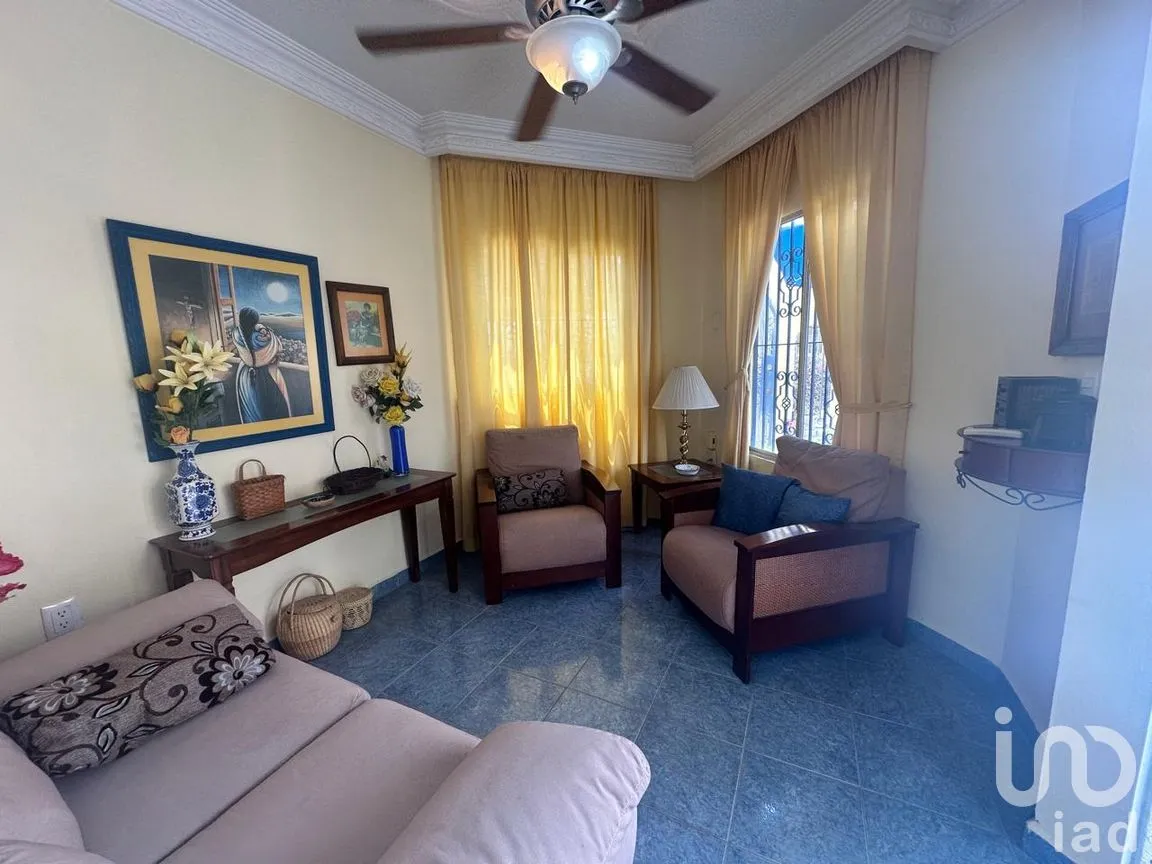 Casa en Renta en Los Sauces, Mazatlán, Sinaloa | NEX-265670 | iad México | Foto 8 de 18