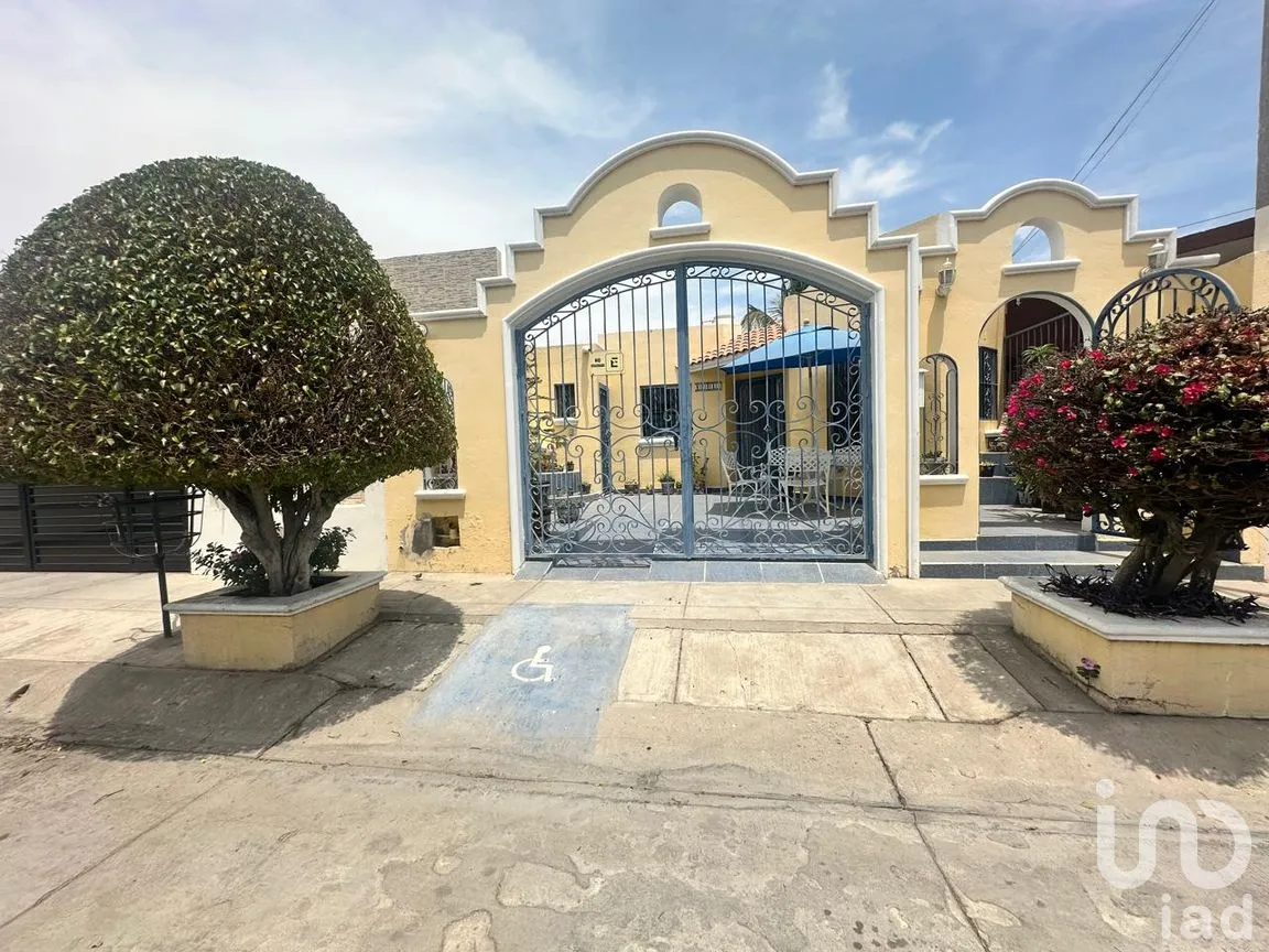 Casa en Renta en Los Sauces, Mazatlán, Sinaloa | NEX-265670 | iad México | Foto 1 de 18