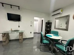 NEX-265673 - Departamento en Renta, con 1 recamara, con 1 baño, con 47 m2 de construcción en Sanchez Celis, CP 82120, Sinaloa.