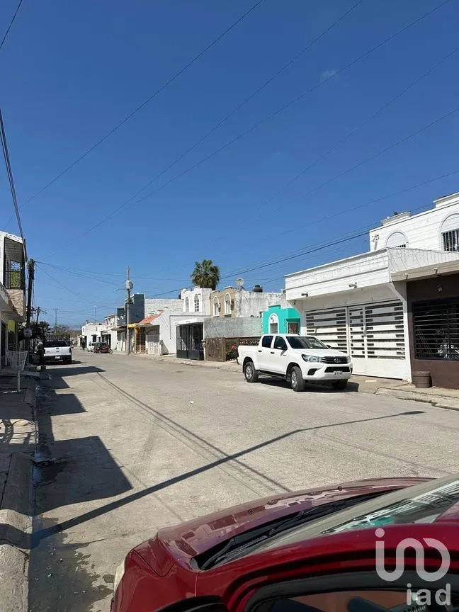 Casa en Venta en Torremolinos, Mazatlán, Sinaloa | NEX-286240 | iad México | Foto 11 de 13