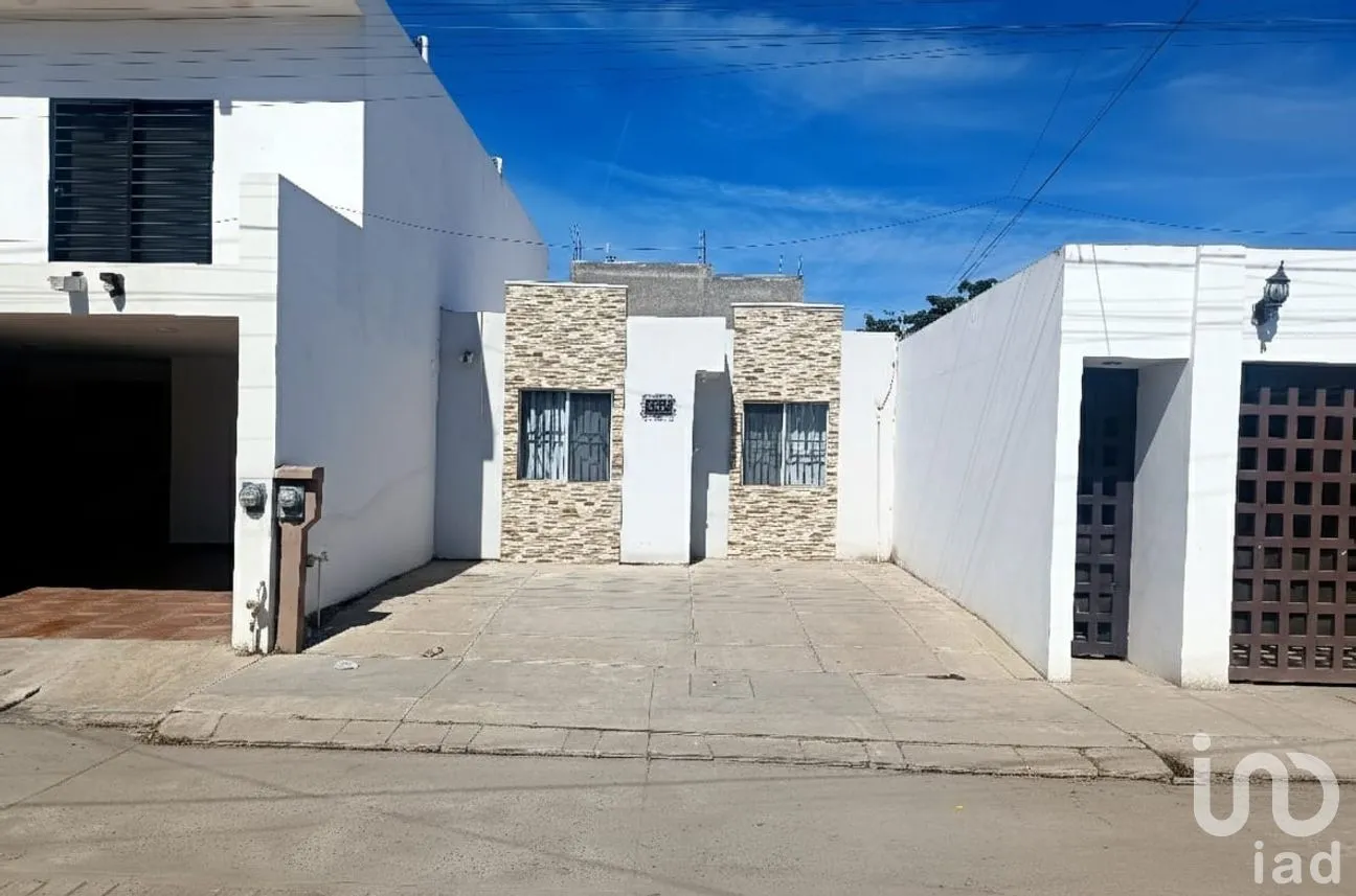 Casa en Venta en Torremolinos, Mazatlán, Sinaloa | NEX-286240 | iad México | Foto 1 de 13