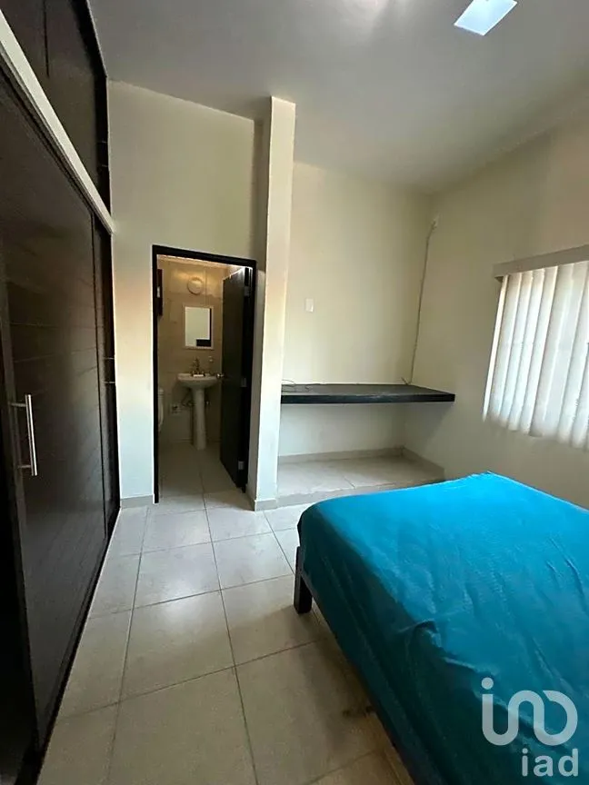 Departamento en Renta en Centro, Mazatlán, Sinaloa | NEX-286246 | iad México | Foto 12 de 16