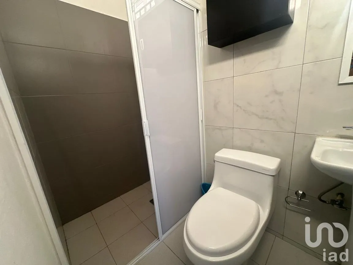 Departamento en Renta en Centro, Mazatlán, Sinaloa | NEX-286246 | iad México | Foto 13 de 16