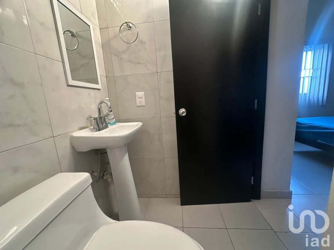 Departamento en Renta en Centro, Mazatlán, Sinaloa | NEX-286246 | iad México | Foto 14 de 16