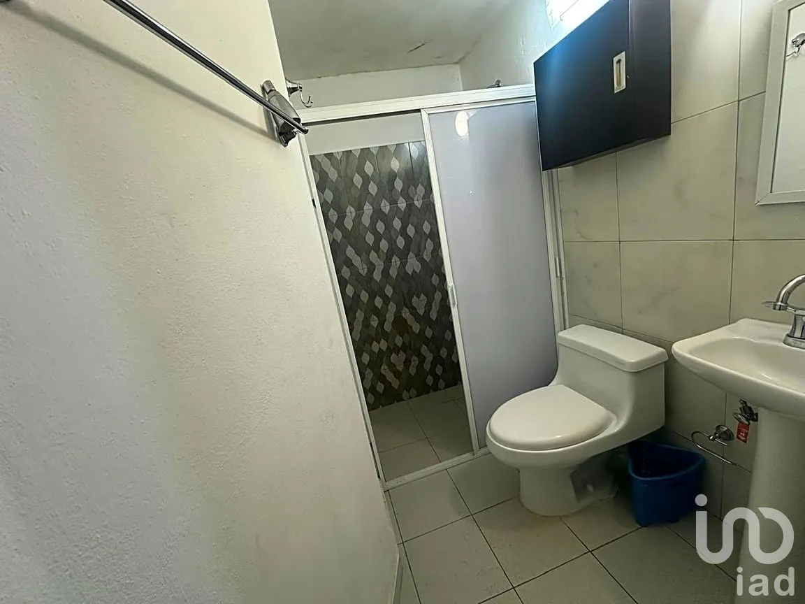 Departamento en Renta en Centro, Mazatlán, Sinaloa | NEX-286246 | iad México | Foto 16 de 16