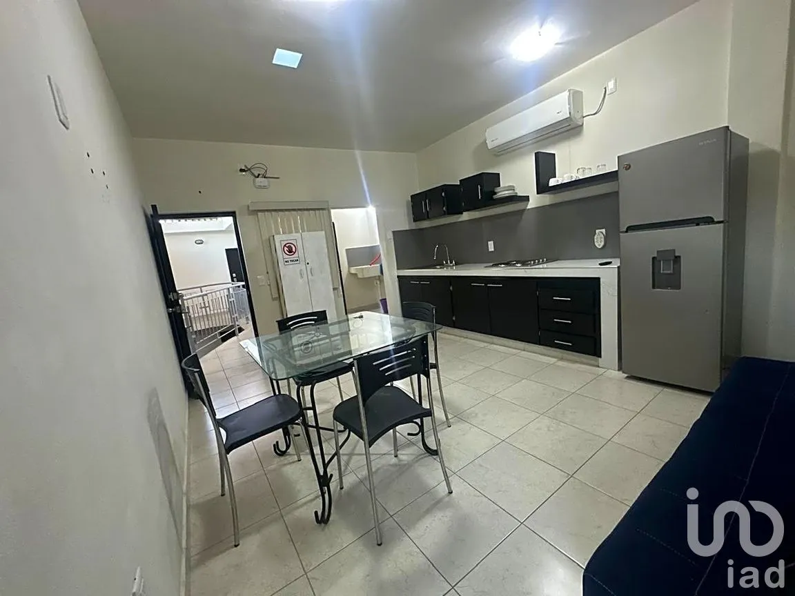 Departamento en Renta en Centro, Mazatlán, Sinaloa | NEX-286246 | iad México | Foto 5 de 16