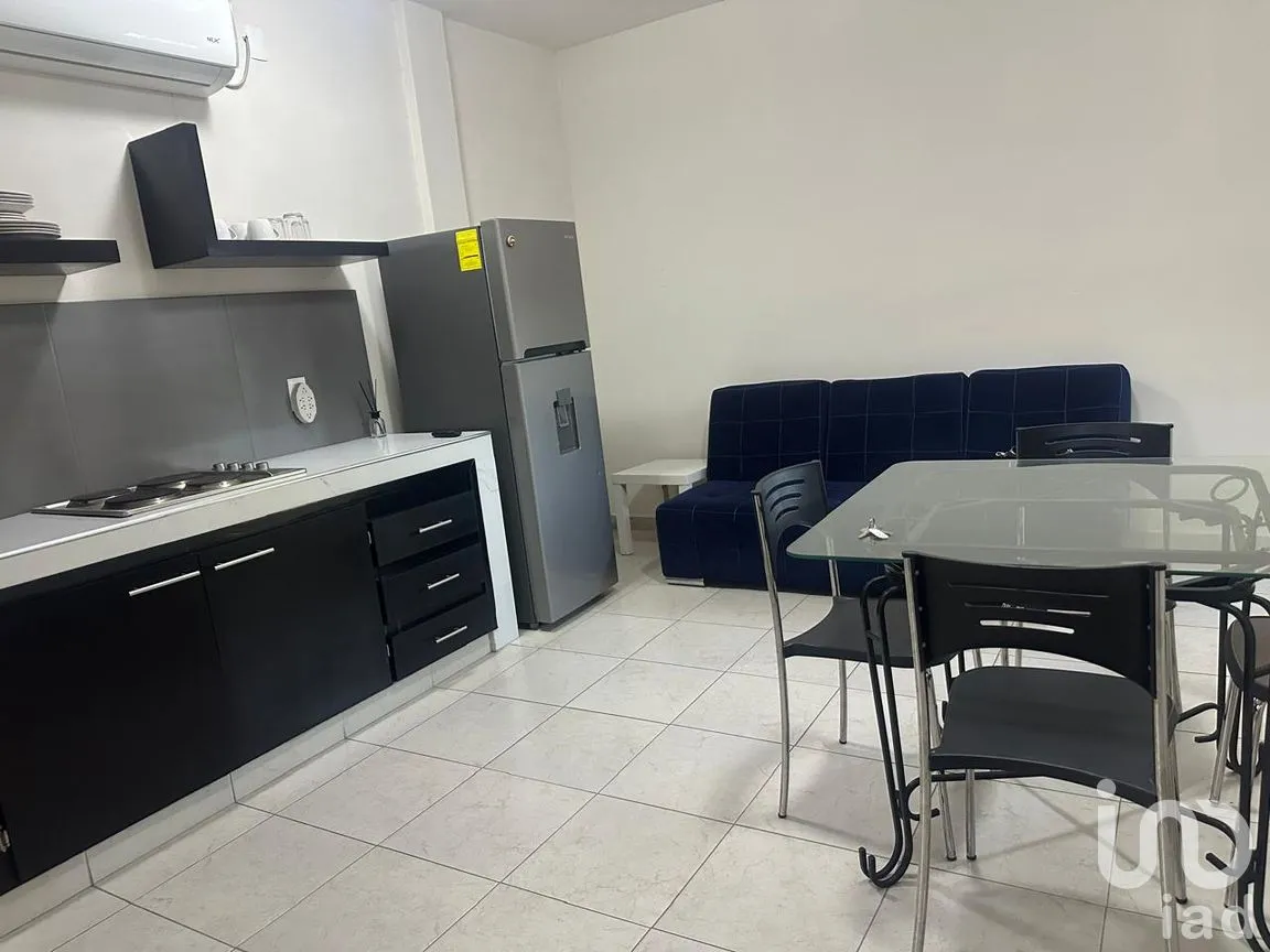 Departamento en Renta en Centro, Mazatlán, Sinaloa | NEX-286246 | iad México | Foto 7 de 16