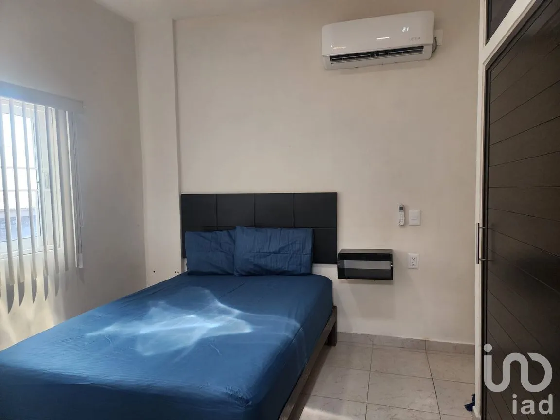 Departamento en Renta en Centro, Mazatlán, Sinaloa | NEX-286246 | iad México | Foto 8 de 16