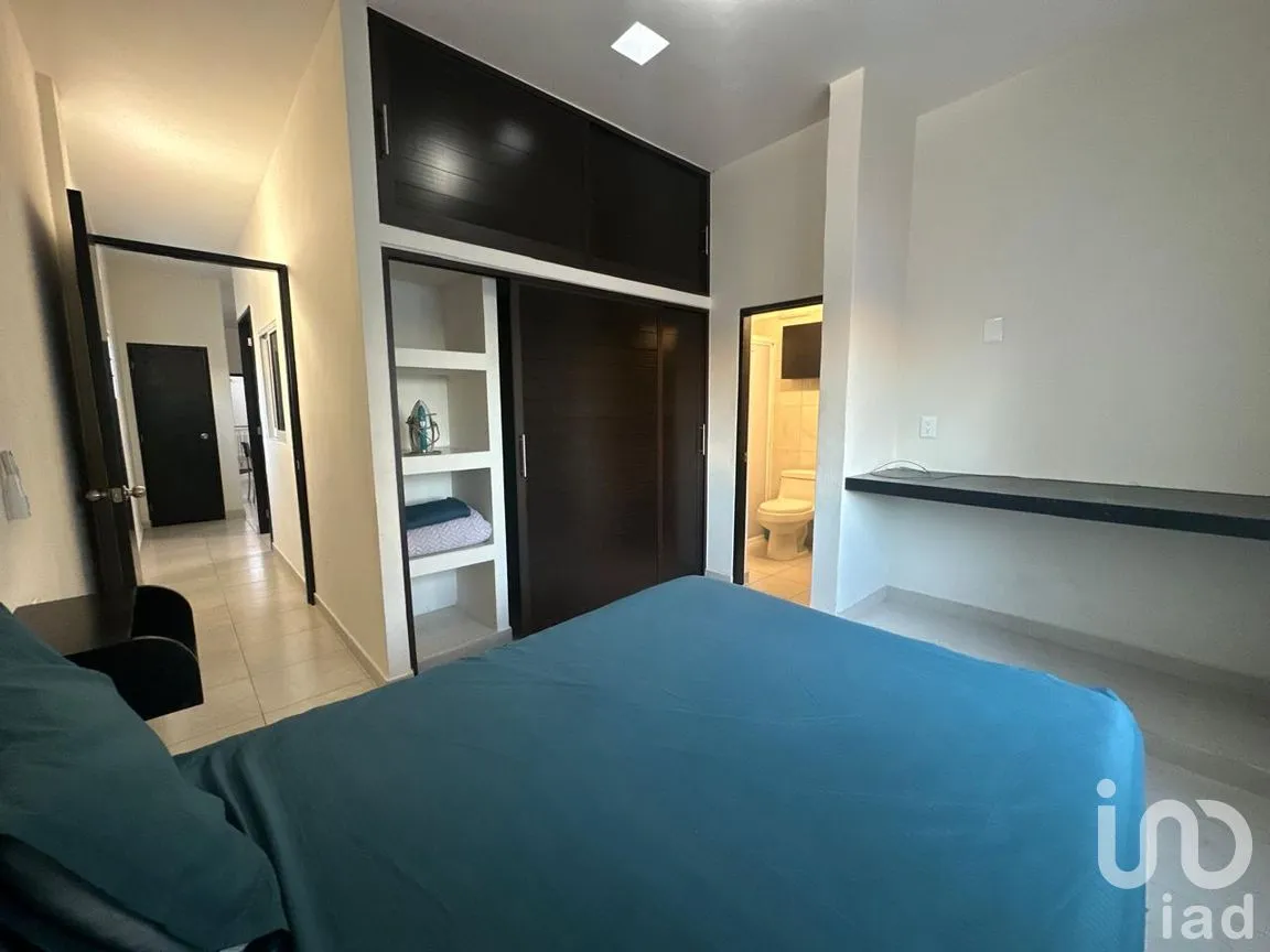 Departamento en Renta en Centro, Mazatlán, Sinaloa | NEX-286246 | iad México | Foto 9 de 16