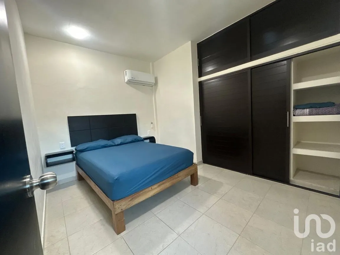 Departamento en Renta en Centro, Mazatlán, Sinaloa | NEX-286246 | iad México | Foto 10 de 16