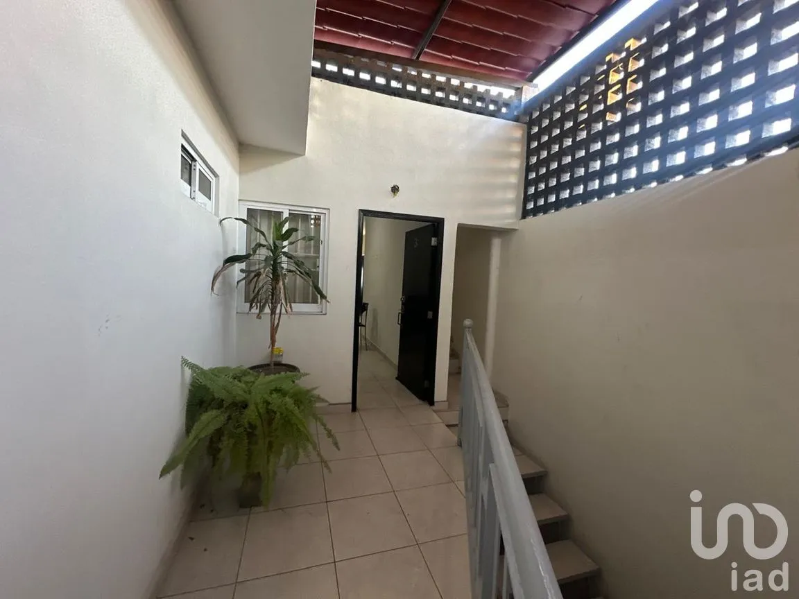 Departamento en Renta en Centro, Mazatlán, Sinaloa | NEX-286246 | iad México | Foto 1 de 16