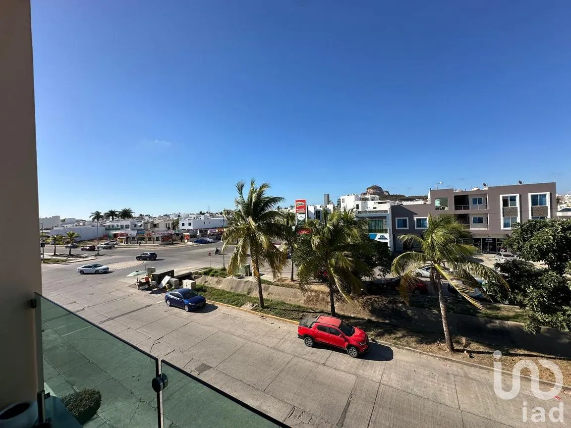 Departamento en Renta en Real del Valle, Mazatlán, Sinaloa | NEX-286248 | iad México | Foto 2 de 15
