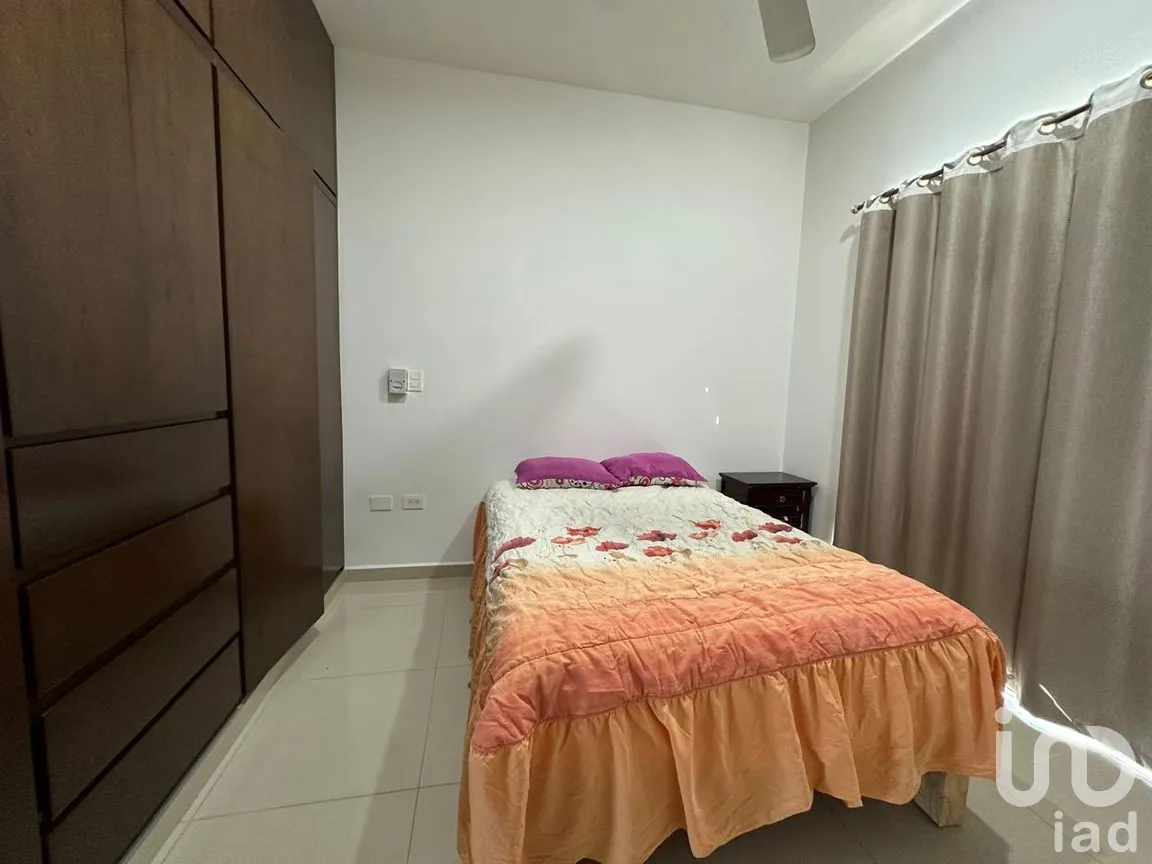 Departamento en Renta en Real del Valle, Mazatlán, Sinaloa | NEX-286248 | iad México | Foto 11 de 15