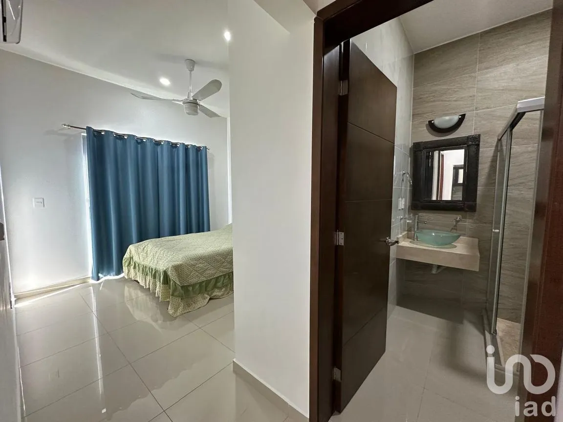 Departamento en Renta en Real del Valle, Mazatlán, Sinaloa | NEX-286248 | iad México | Foto 13 de 15