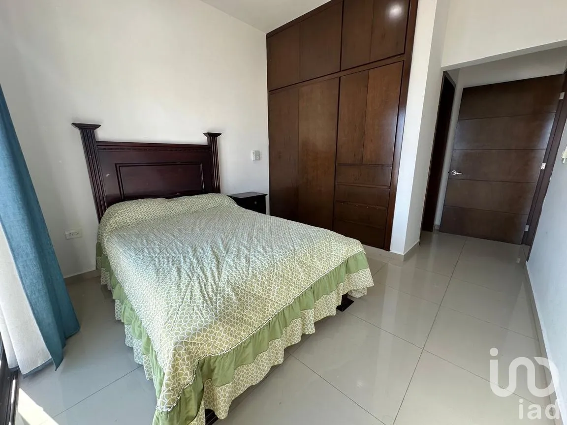 Departamento en Renta en Real del Valle, Mazatlán, Sinaloa | NEX-286248 | iad México | Foto 14 de 15